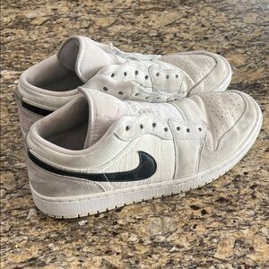 Nike women’s Air Jordans